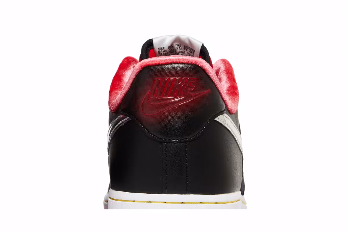 Nike Air Force 1 Low Premium H-Town, view 8