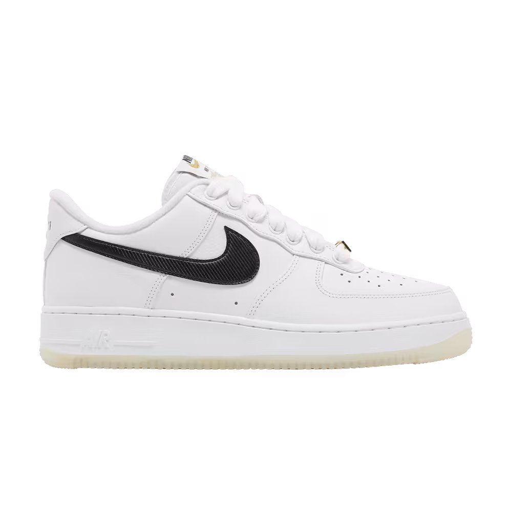 Nike Men's Air Force 1 Bronx Origins