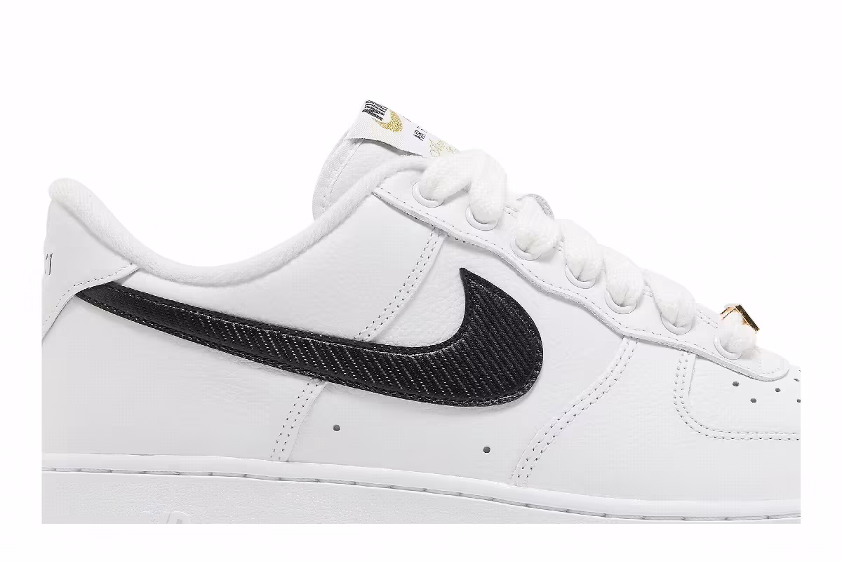 Nike Men's Air Force 1 Bronx Origins, view 3