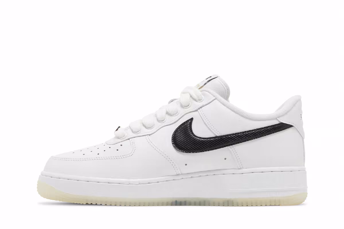 Nike Men's Air Force 1 Bronx Origins, view 4