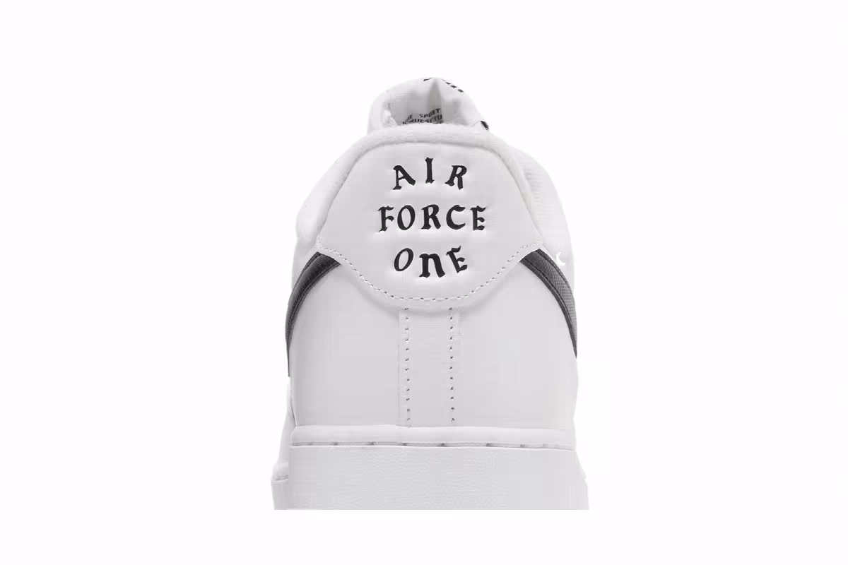 Nike Men's Air Force 1 Bronx Origins, view 8