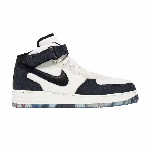 Nike Air Force 1 Mid 'Culture Day'