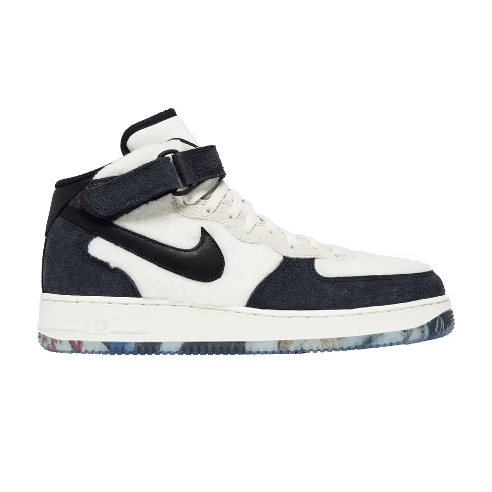 Nike Air Force 1 Mid Culture Day