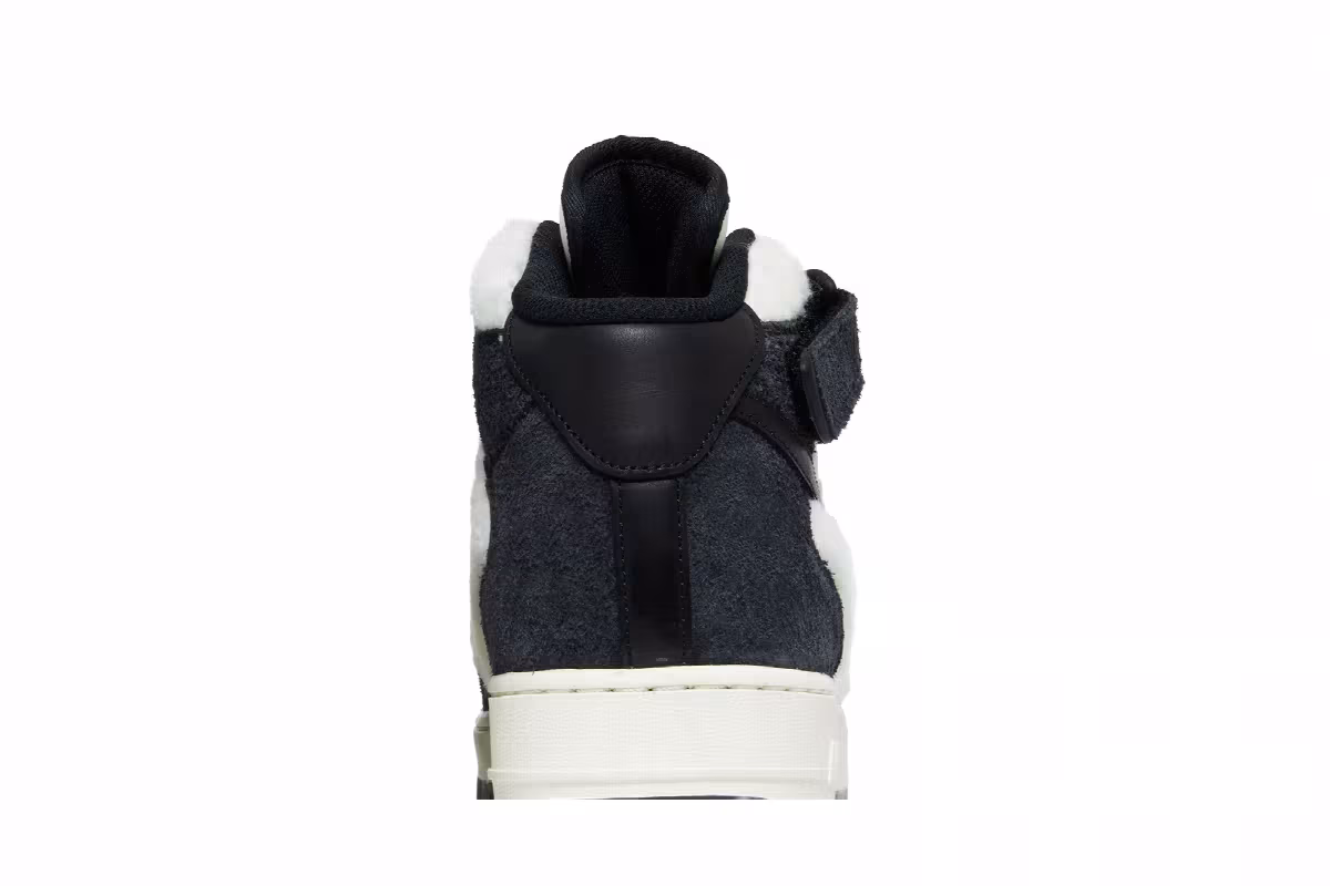 Nike Air Force 1 Mid Culture Day, view 8