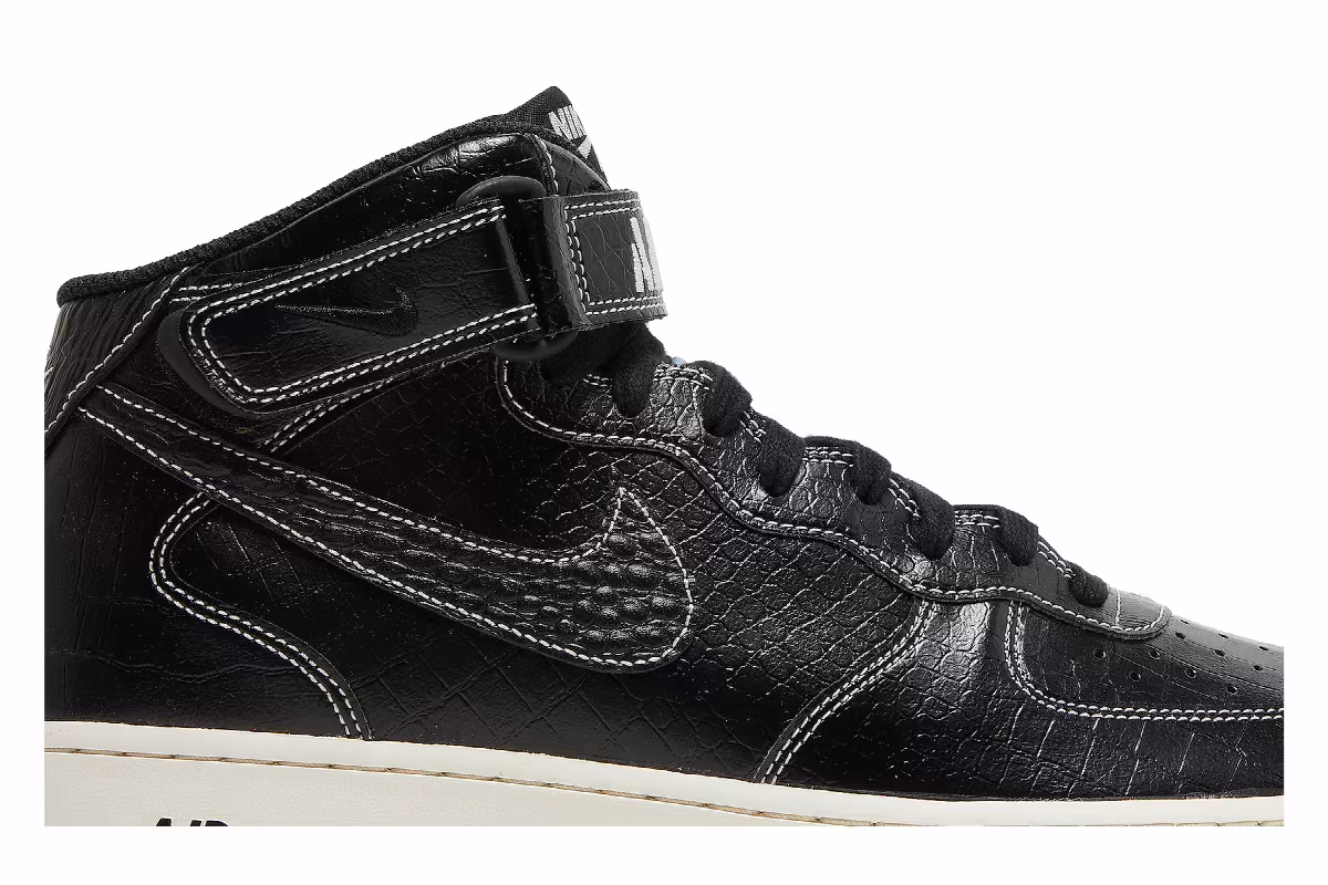 Nike Air Force 1 Mid Our Force 1, view 3
