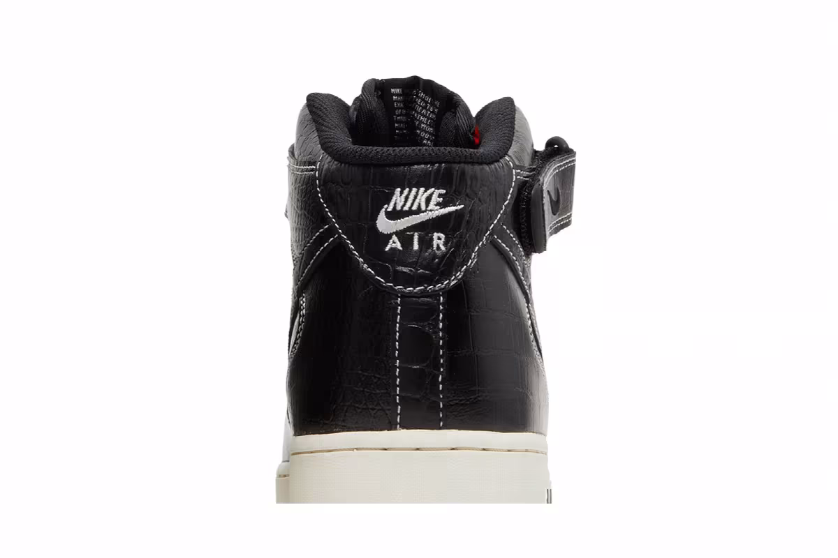 Nike Air Force 1 Mid Our Force 1, view 8
