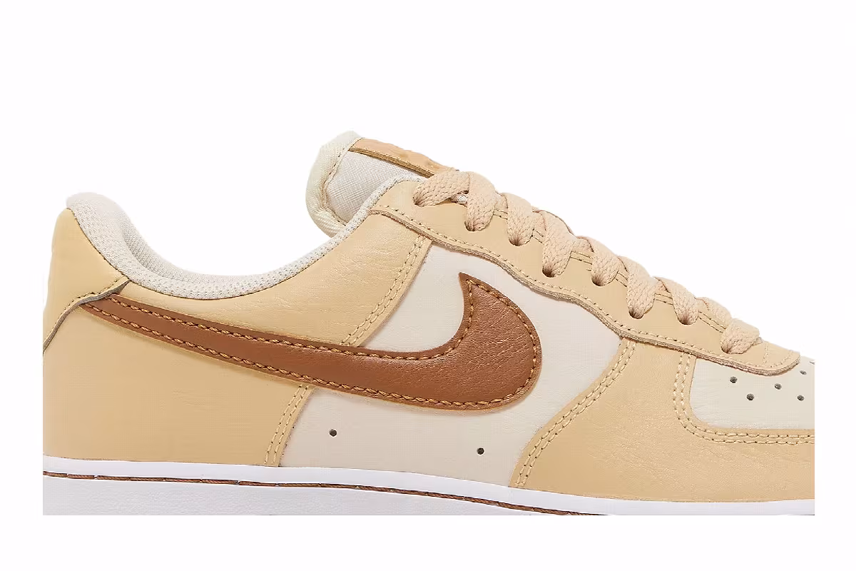 Nike Air Force 1 Inspected By Swoosh, view 3