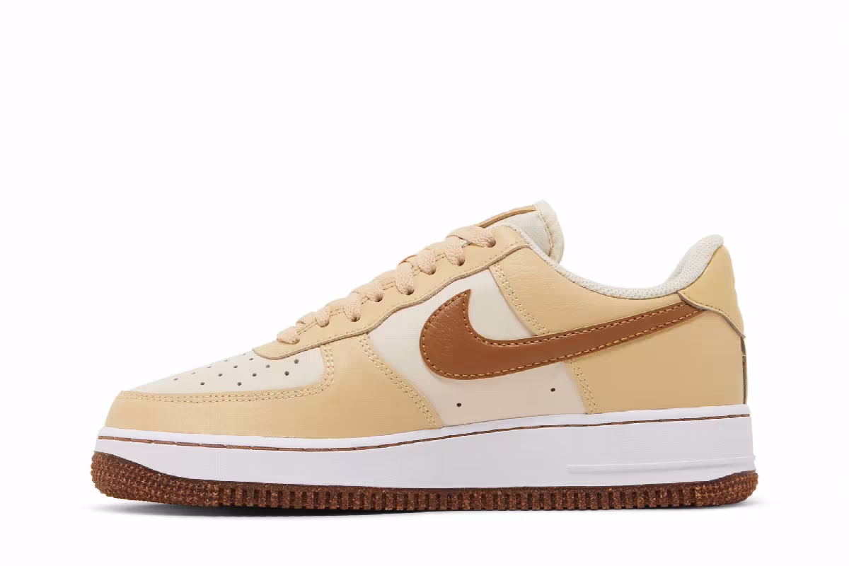 Nike Air Force 1 Inspected By Swoosh, view 4
