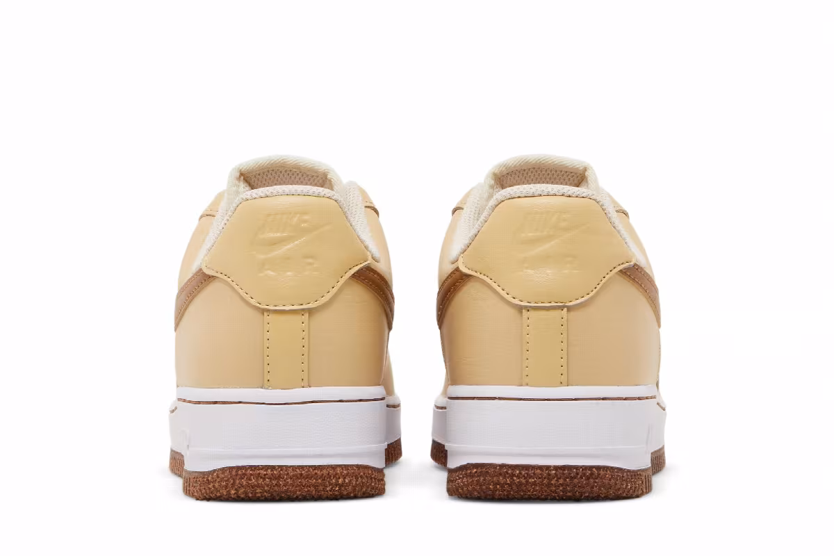Nike Air Force 1 Inspected By Swoosh, view 7