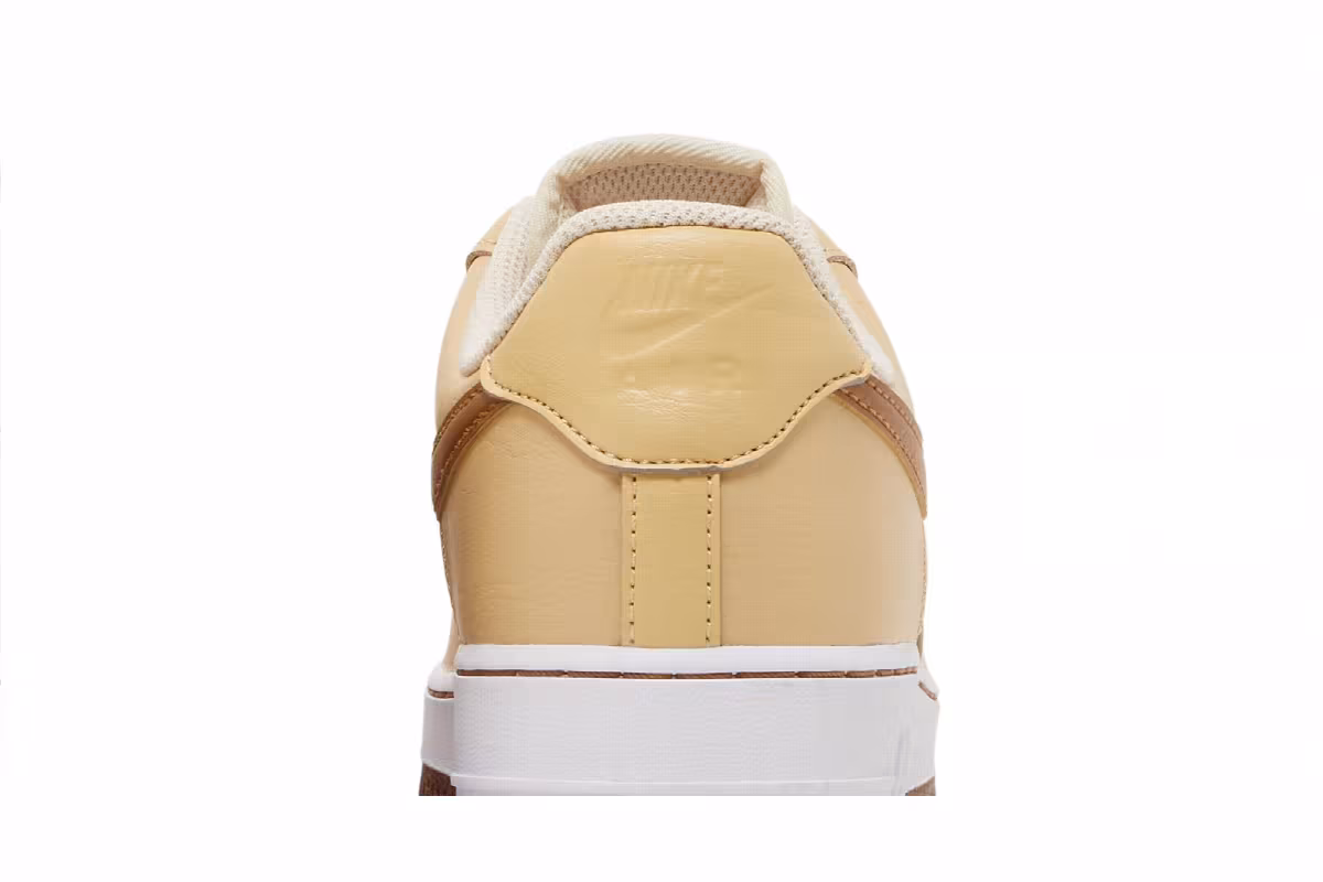 Nike Air Force 1 Inspected By Swoosh, view 8