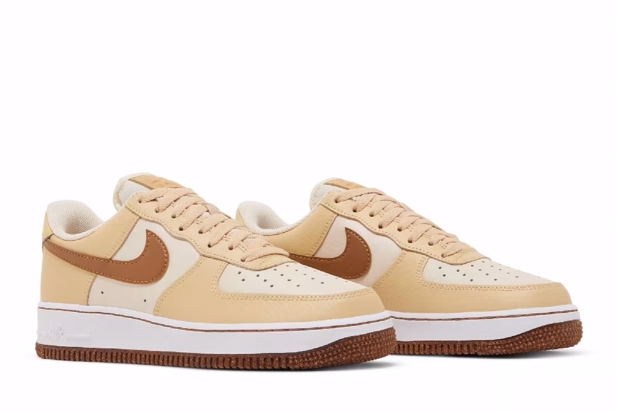 Nike Air Force 1 Inspected By Swoosh, view 9
