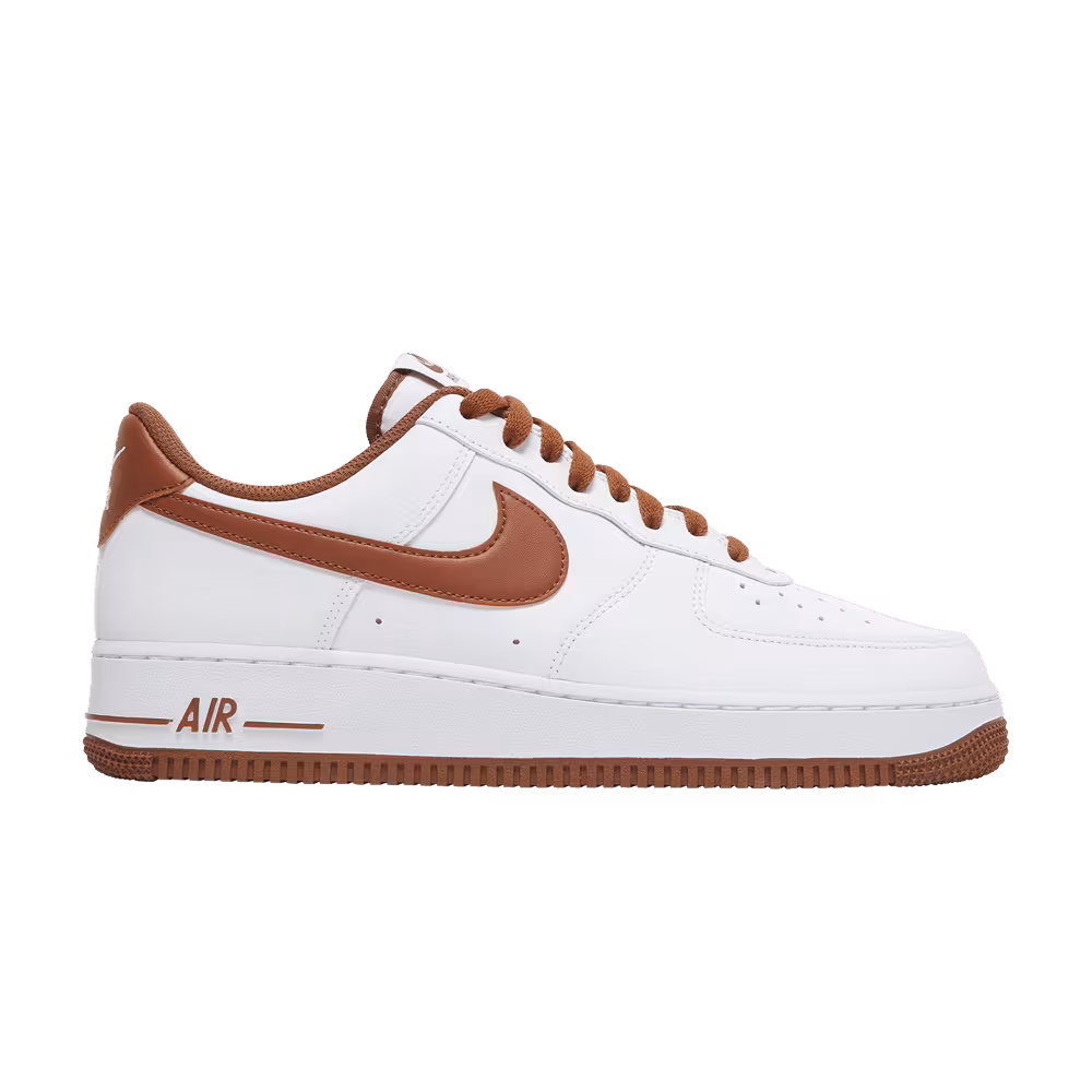 Nike Air Force 1 Pecan