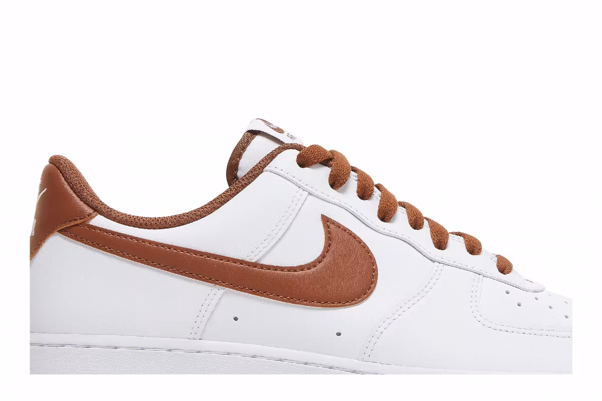 Nike Air Force 1 Pecan, view 3
