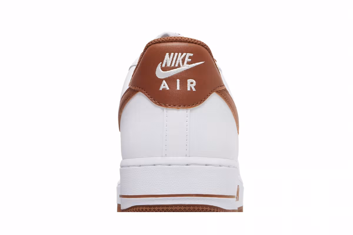 Nike Air Force 1 Pecan, view 8