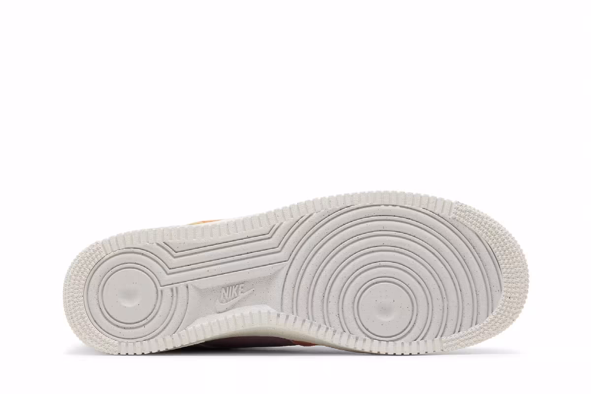 Nike Air Force 1 Low Sun Club - Multi, view 5