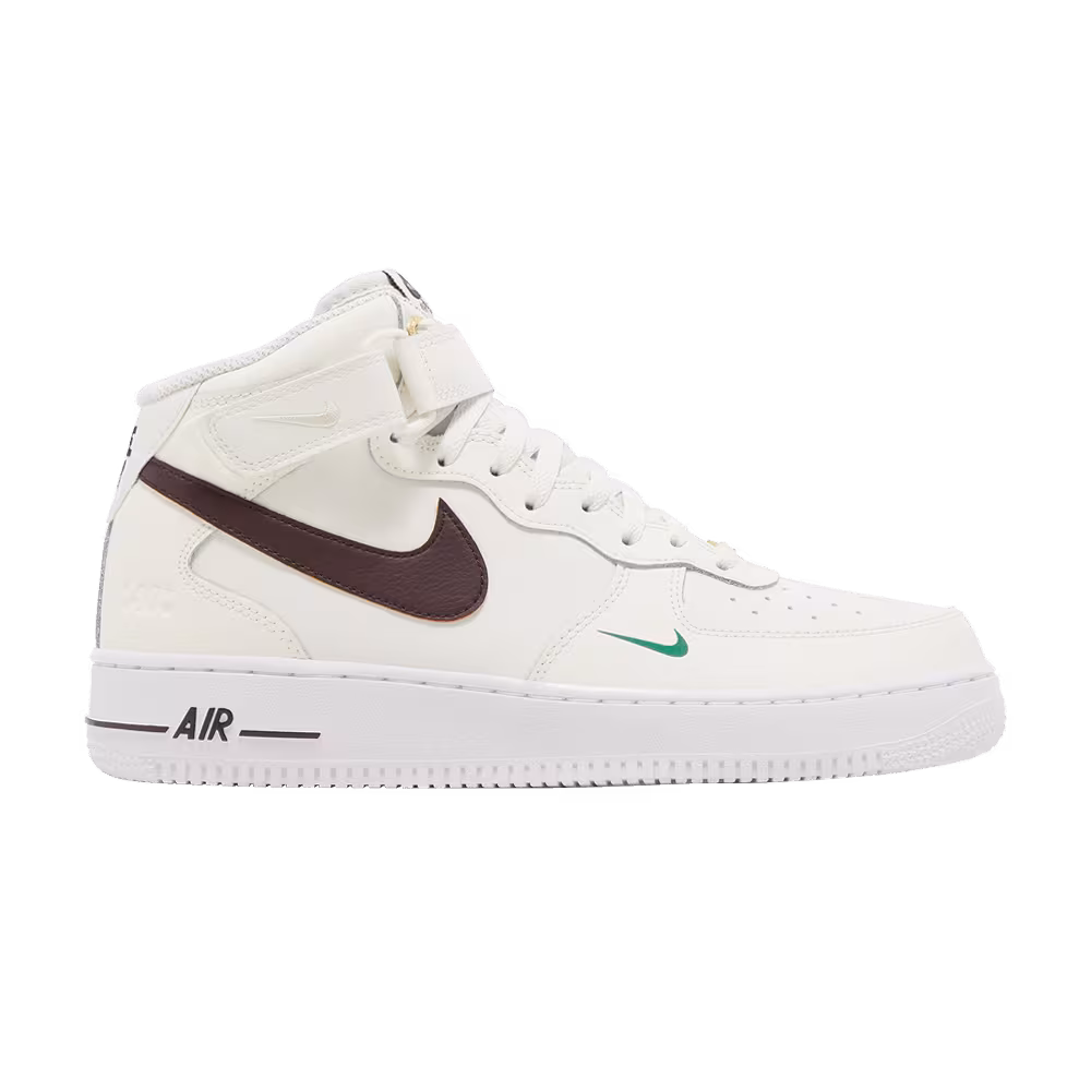 Nike Air Force 1 Mid 40th Anniversary