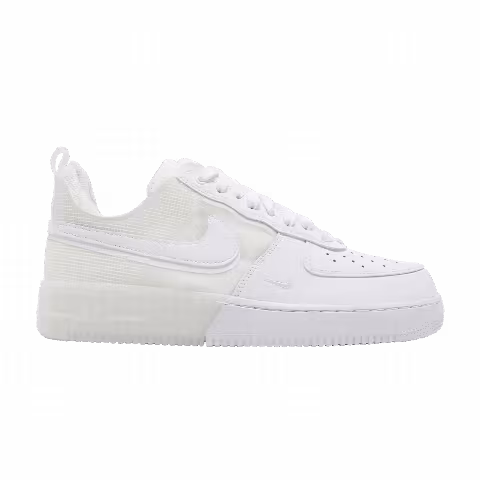 Nike Air Force 1 React 'Photon Dust'