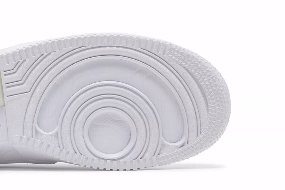 Nike Air Force 1 React Photon Dust, view 6