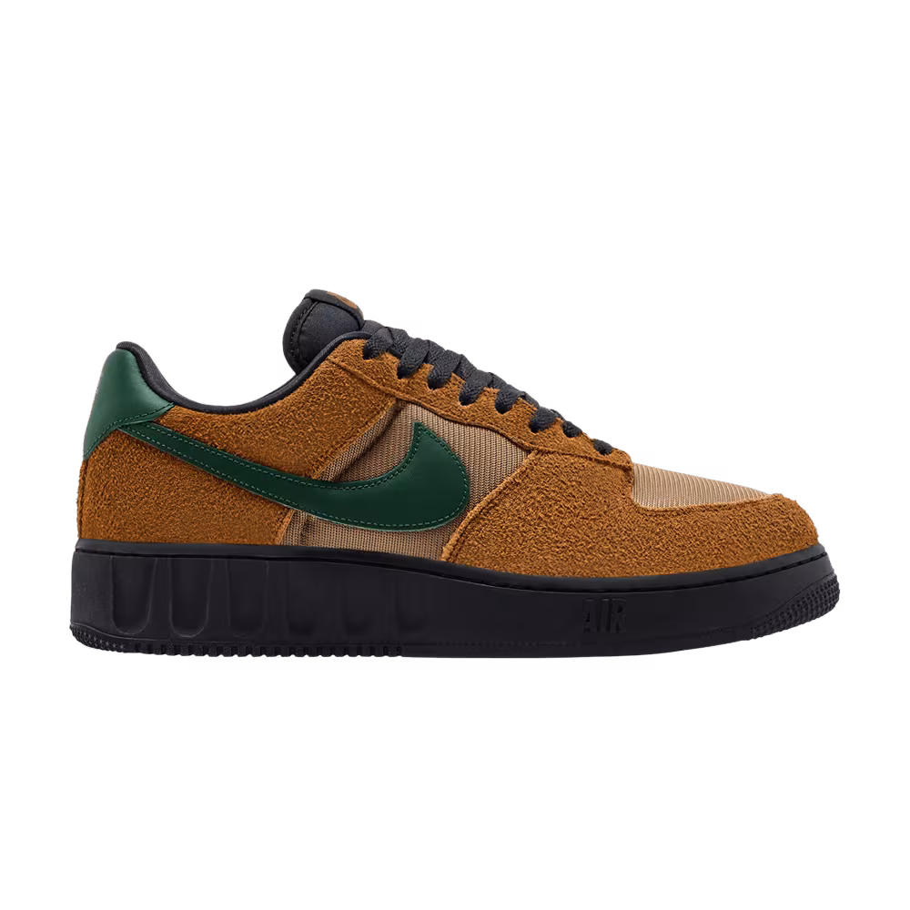 Nike Air Force 1 Unity Beef & Broccoli