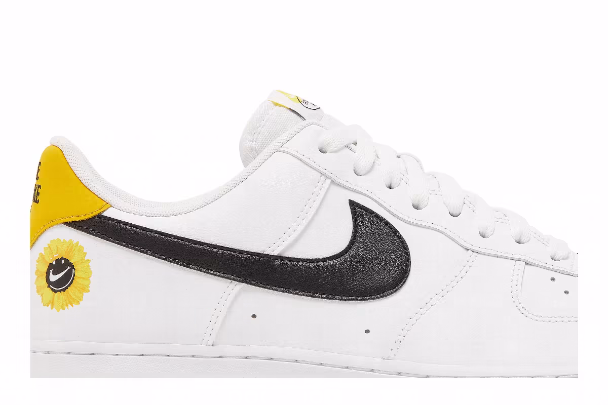 Air Force 1 Have A Nike Day, view 3