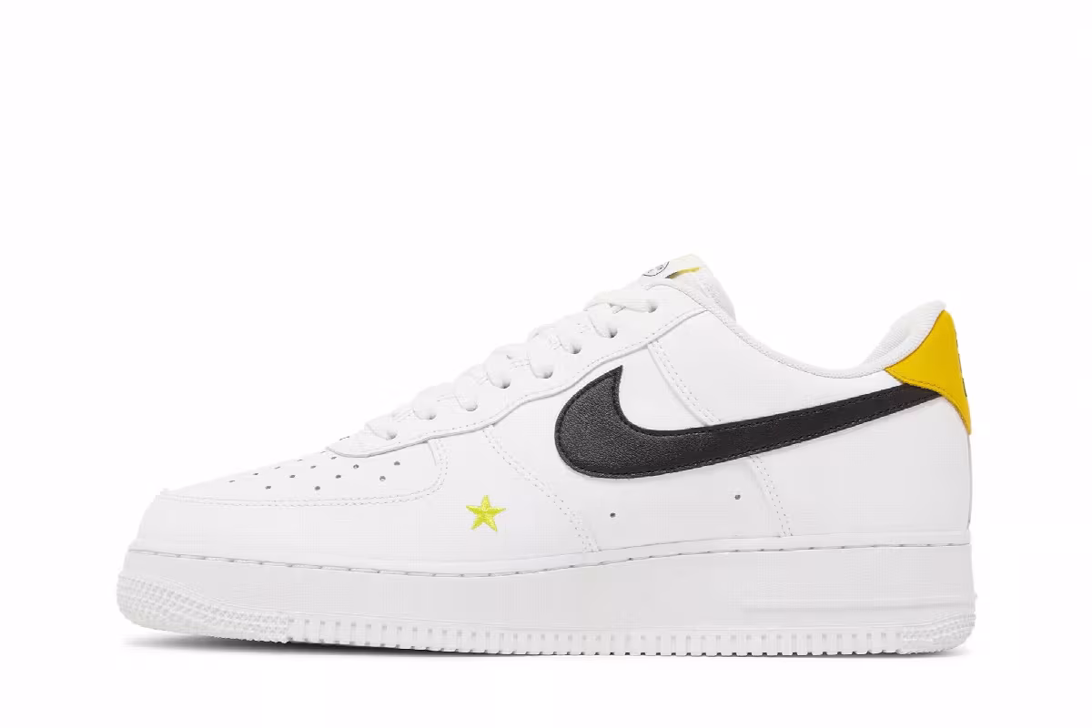Air Force 1 Have A Nike Day, view 4