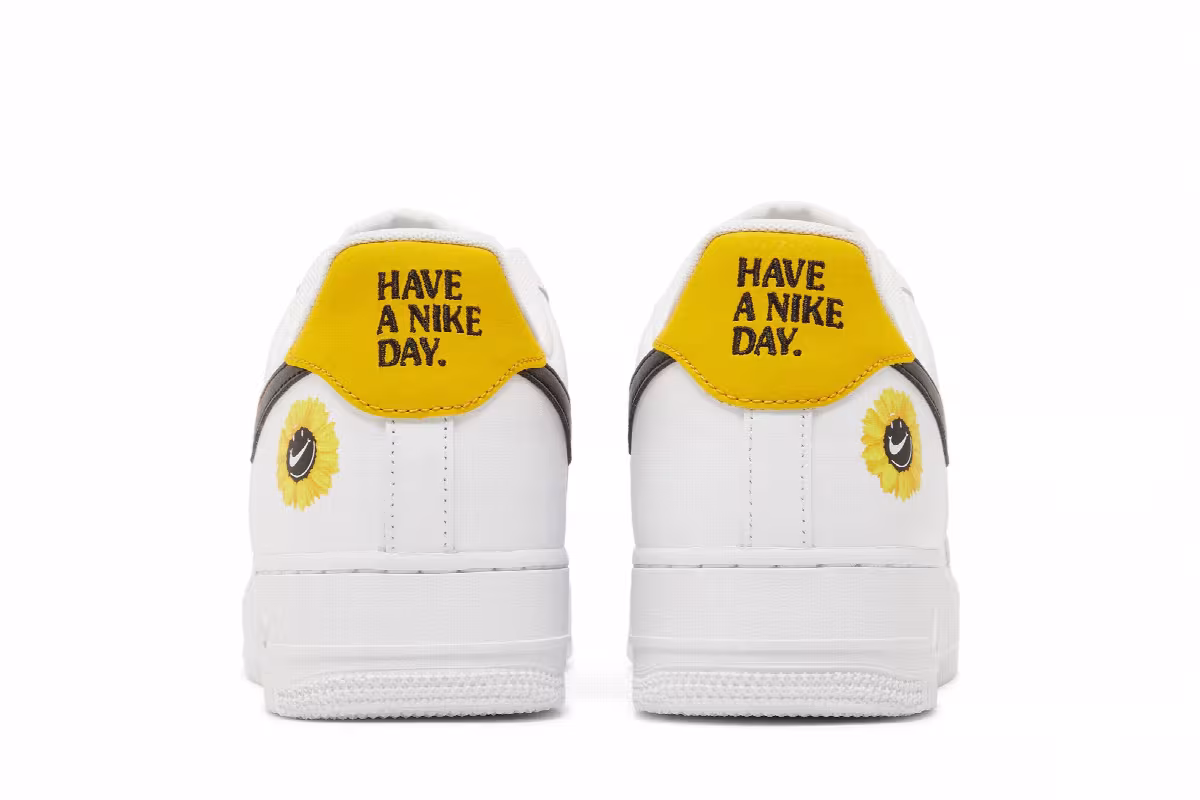 Air Force 1 Have A Nike Day, view 7