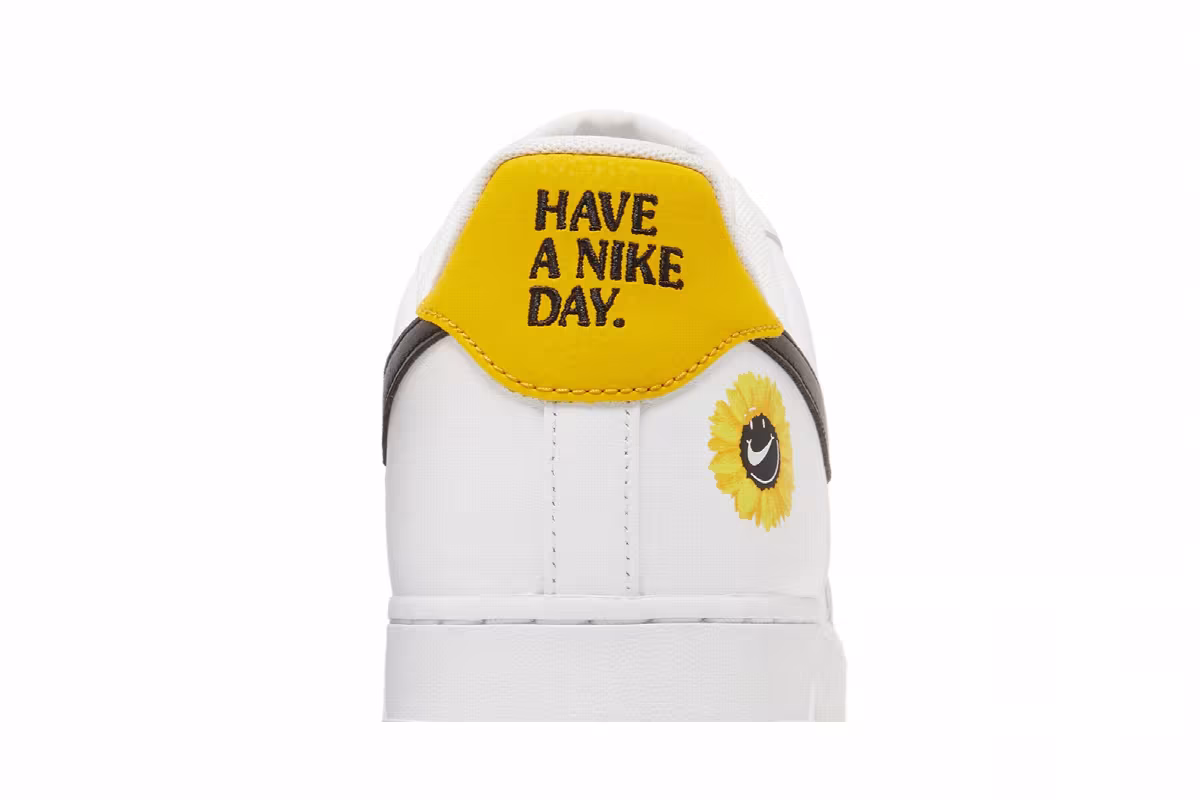 Air Force 1 Have A Nike Day, view 8