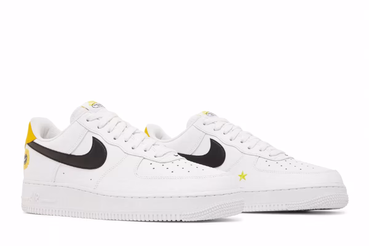 Air Force 1 Have A Nike Day, view 9