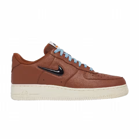Nike Air Force 1 '07 Premium Vintage 'Certified Fresh - Pecan'