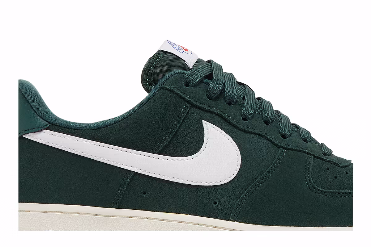 Nike Air Force 1 Low Athletic Club, view 3