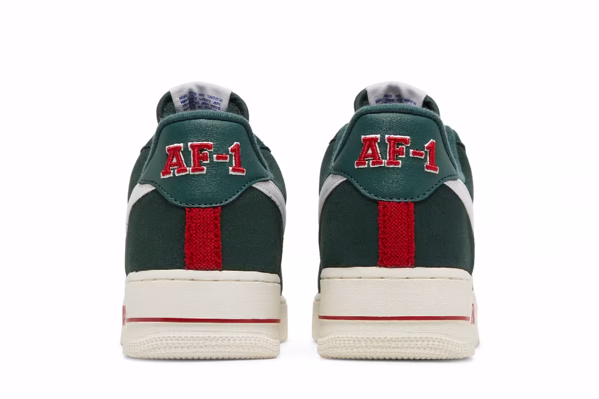 Nike Air Force 1 Low Athletic Club, view 7
