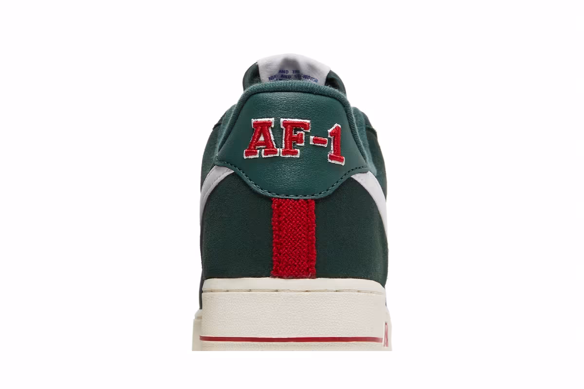 Nike Air Force 1 Low Athletic Club, view 8