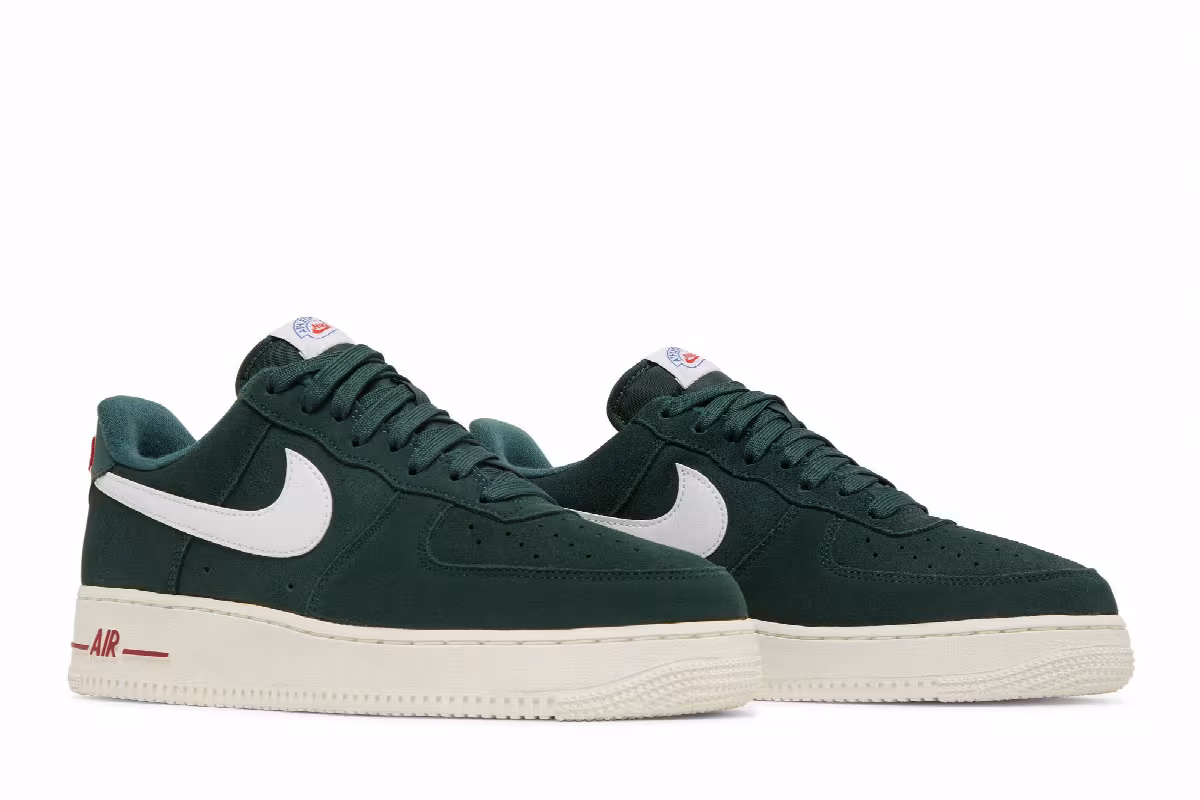 Nike Air Force 1 Low Athletic Club, view 9