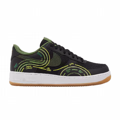 Nike Air Force 1 '07 LV8 'NY vs. NY'