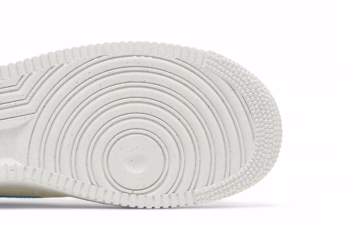 Nike Air Force 1 82 - Blue Chill, view 6