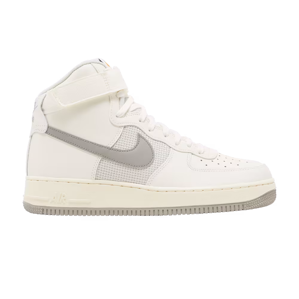 Nike Air Force 1 High Sail