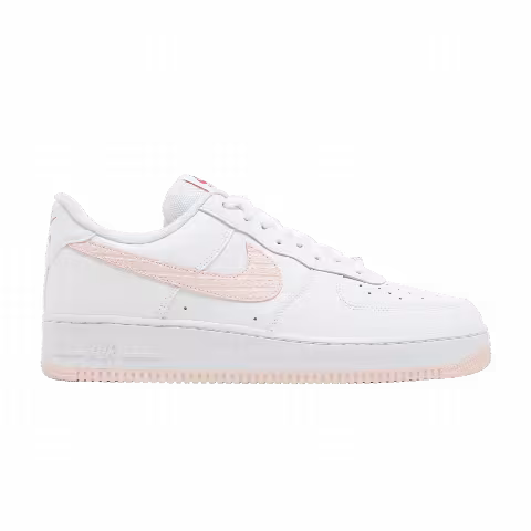 Nike Air Force 1 '07 'Valentine's Day 2022'