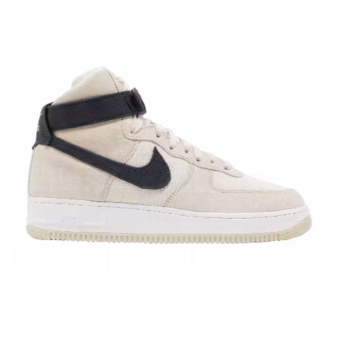 Nike Air Force 1 High '07 LX 'Light Orewood Brown Off Noir'