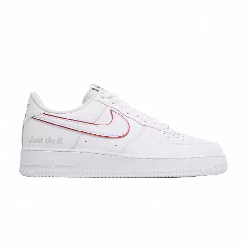 Nike Air Force 1 'Just Do It'