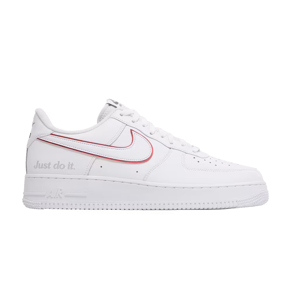 Nike Air Force 1 Just Do It