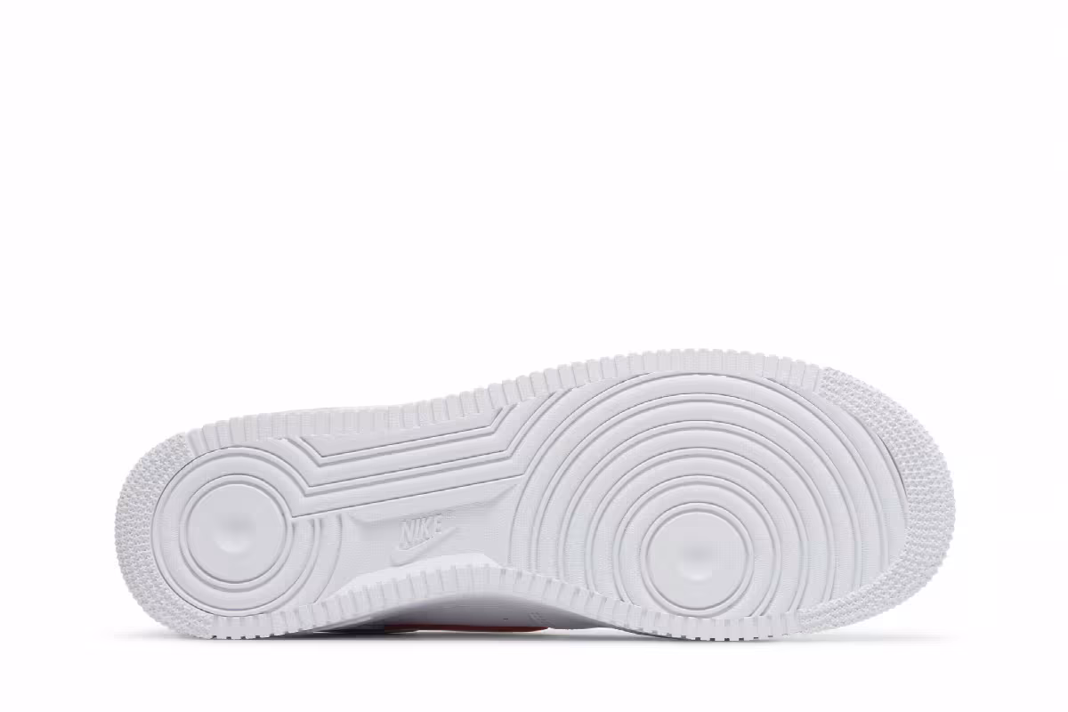 Nike Air Force 1 Just Do It, view 5