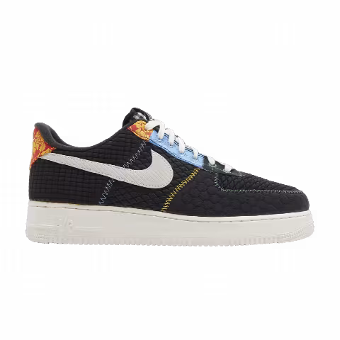 Nike Air Force 1 '07 LV8 'Multi-Material'