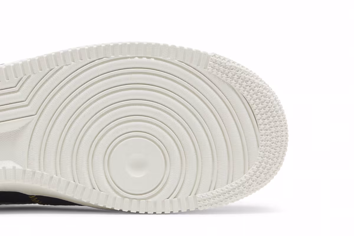 Nike Air Force 1 Multi-Material, view 6