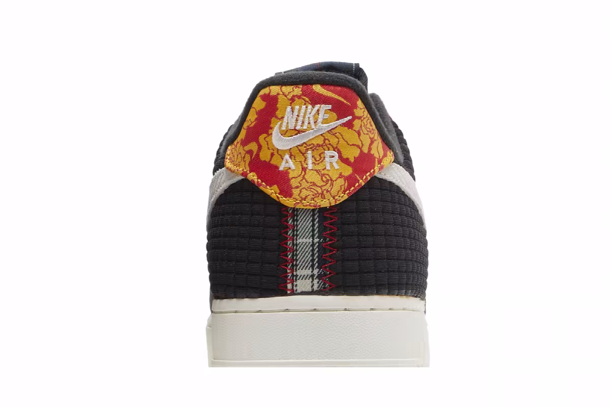 Nike Air Force 1 Multi-Material, view 8