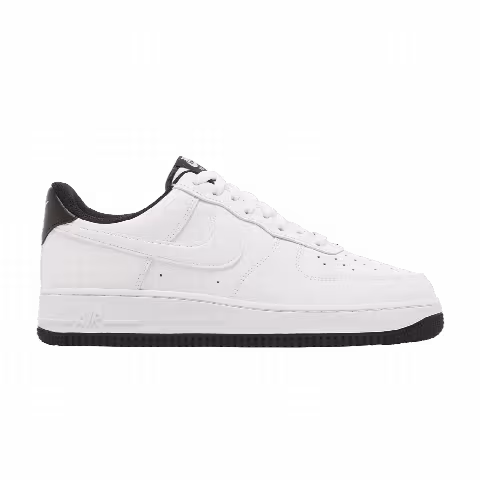 Nike Air Force 1 '07 LV8 'White Black'
