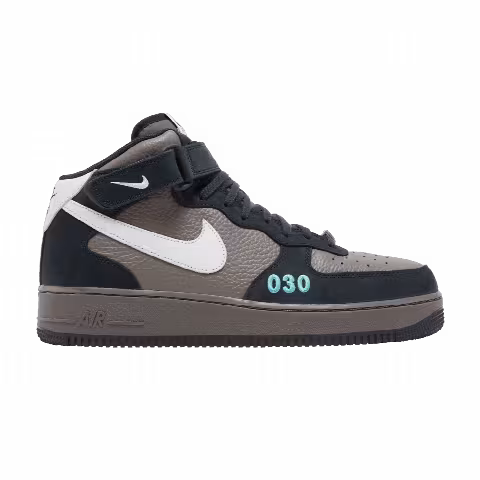 Nike Air Force 1 Mid NH 2 'City Pack - Berlin'