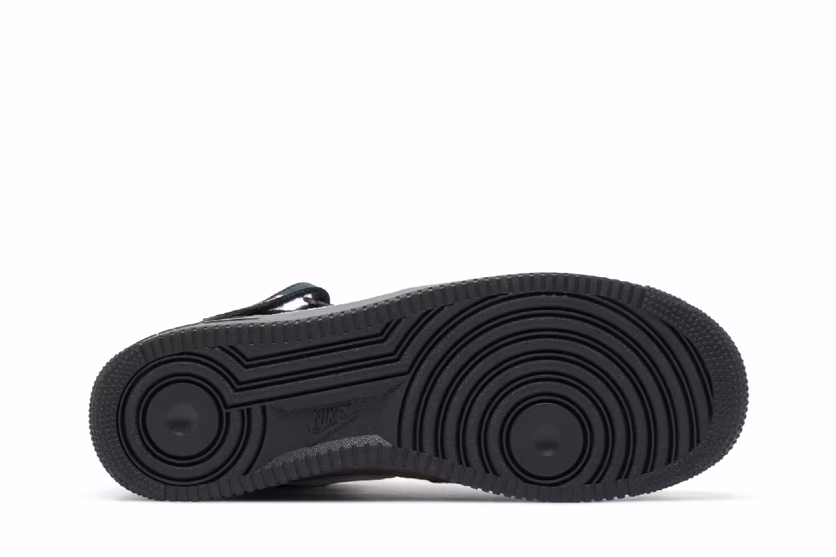 Nike Air Force 1 Mid NH 2 City Pack - Berlin, view 5