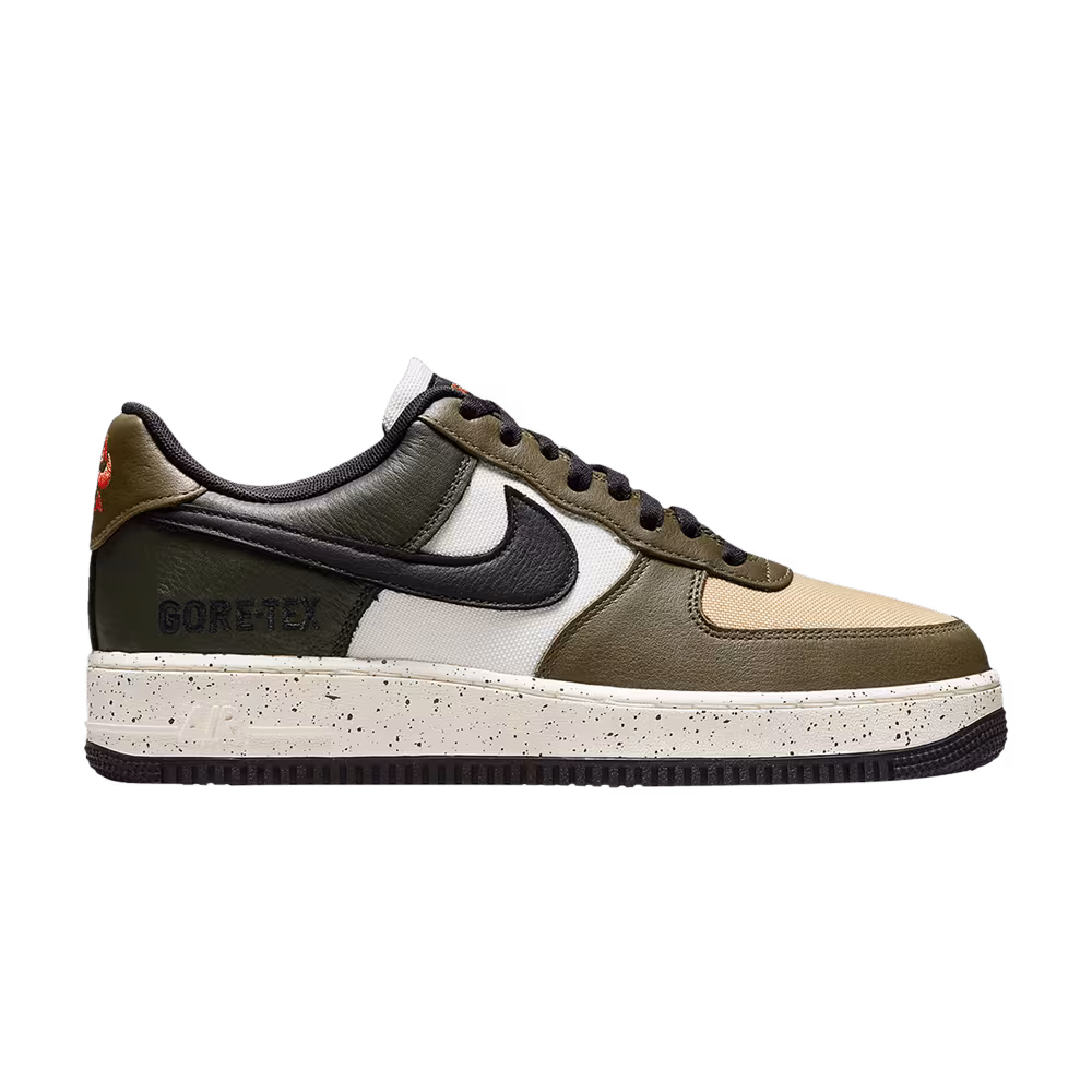 Nike Air Force 1 Low GORE-TEX Escape