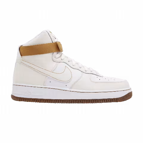 Nike Air Force 1 High '07 LV8 EMB 'Inspected By Swoosh'