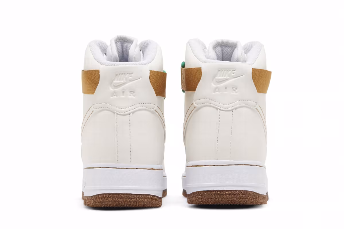 Nike Air Force 1 High Inspected By Swoosh, view 7